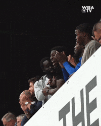 Championship Wba GIF by West Bromwich Albion