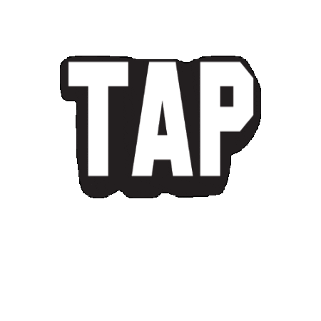 Dance Tap Sticker by So Danca