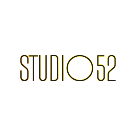 STUDIO52Bcn giphygifmaker studio52 studio52bcn Sticker
