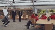 Grin Stod2 GIF by Glassriver Production