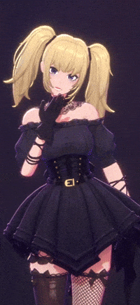 Girl Ai GIF