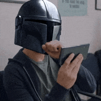 Star Wars GIF