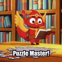 Achievement Success GIF by The Cardinal Virtue