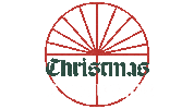 Christmas Is Here Sticker by Elevation Church