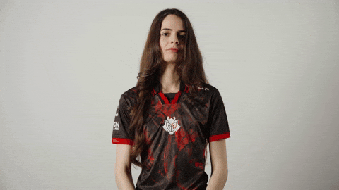 Predict 2-0 GIF by G2 Esports