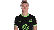 Alexandra Popp Sport Sticker by VfL Wolfsburg