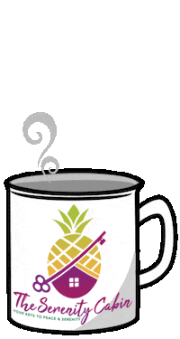 Real Estate Coffee Sticker by The Serenity Team Realty