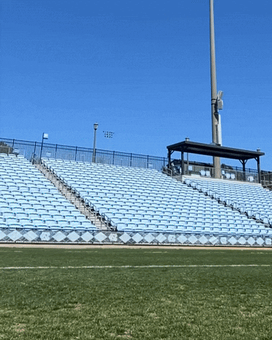 Dogs Bandana GIF by UNC Tar Heels