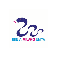 Esnamilanounita Sticker by ESN Milano IULM
