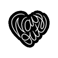 Love Is Love Heart Sticker by Ilegal Mezcal