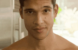 Abs Love GIF by Hooked