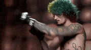 Sport Mma GIF by UFC