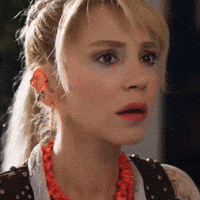 Shocked GIF