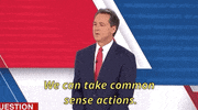 Cnn Gun Control GIF