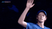 Happy Heart GIF by Tennis TV