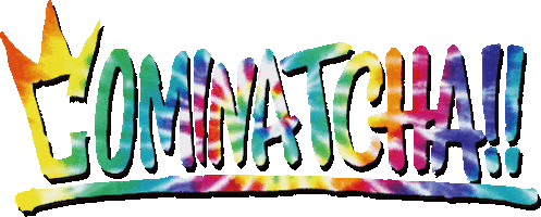 wanima giphyupload ワニマ wanima cominatcha Sticker