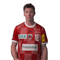 Celebration Handball Sticker by FuechseBerlin