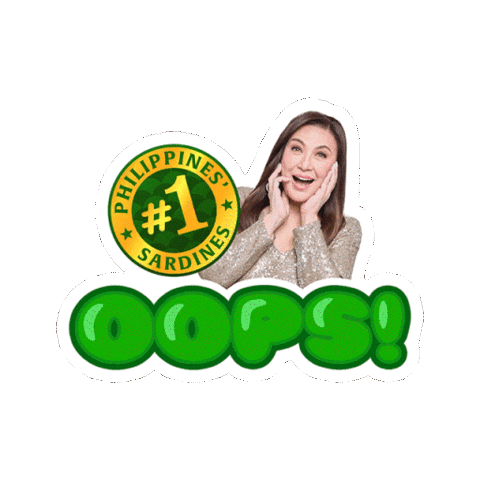 Sharon Sardinas Sticker by megasardines