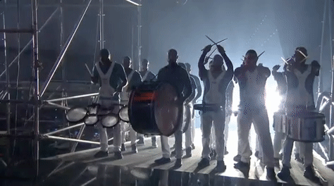 2016 GIF by 2020 MTV EMA