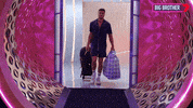 Bbau GIF by Big Brother Australia