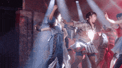 Juliet Musical Broadway GIF by AKA NYC