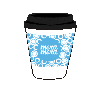 Healthylife Lattes Sticker by MM