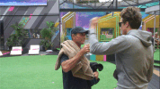 bbuk big brother reality tv cbb celebrity big brother GIF
