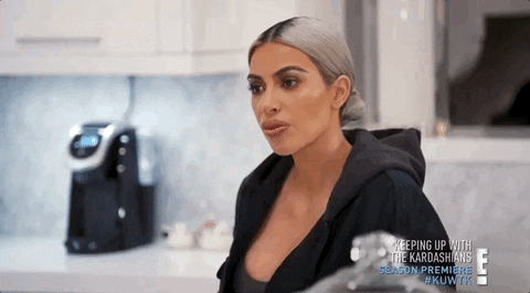 season 15 premiere GIF by KUWTK
