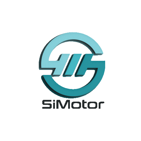 simotor giphyupload spinning motorbekas simotor Sticker