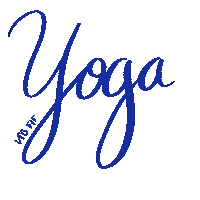 Yoga Sticker by VfB Fallerlsleben e.v.