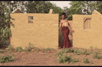 Miss Universe Drc GIF
