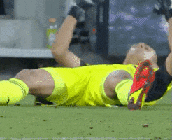 No Way Seriously GIF by Major League Soccer