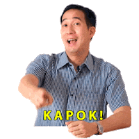 skin care Sticker by Dokterkulitku