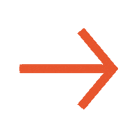 Arrow Red Sticker by chiaraadamivisual