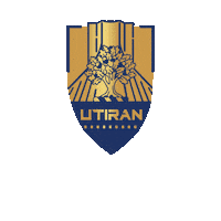 Toronto Eid Sticker by UTIRAN