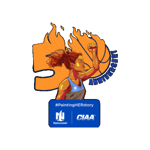 Ciaa Sticker by Nationwide