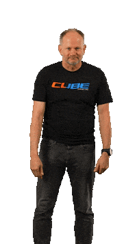 Enduro Sticker by CUBE Bikes