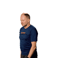 Clauswachsmann Sticker by CUBE Bikes