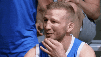 the ultimate fighter tj dillashaw GIF
