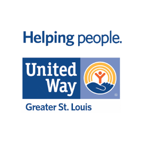Nonprofit Sticker by UnitedWaySTL
