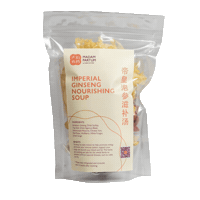 madampartum madampartum herbalsoup postpartumsoup Sticker