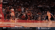 Espn Basketball GIF