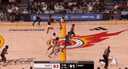 Espn Basketball GIF