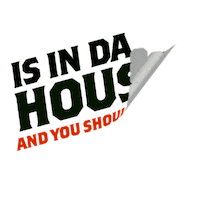 Stay Home En Casa Sticker by Sony Music Spain