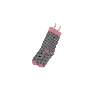 unepairedeuxcoups socks chaussettes unepairedeuxcoups chaussettesmotifs Sticker