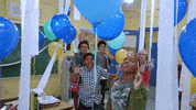 fail legendary dudas GIF by Nickelodeon