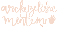 Beauty Skincare Sticker