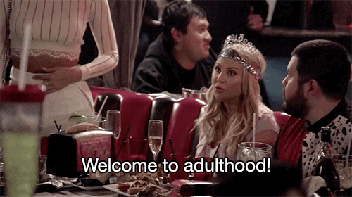 the hills stephanie GIF by The Hills: New Beginnings