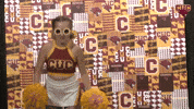 Dance GIF by CUCougars