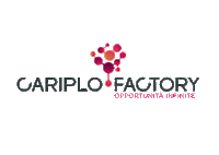 Logocariplo Sticker by Cariplo Factory